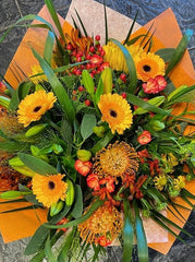 Autumn Allure Bouquet