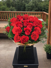 Red Roses 18x ❤️