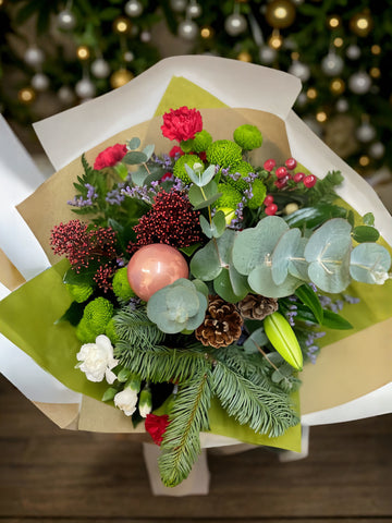 Galway Cheer Bouquet🎄