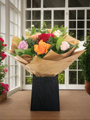 Mixed Roses 6x ❤️