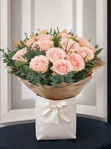 Cupid Pink 12x ❤️