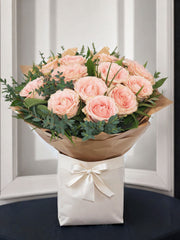 Cupid Pink 12x ❤️