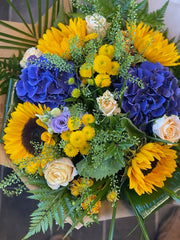 Good Morning Bouquet
