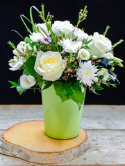 Graceful Floral Arrangement