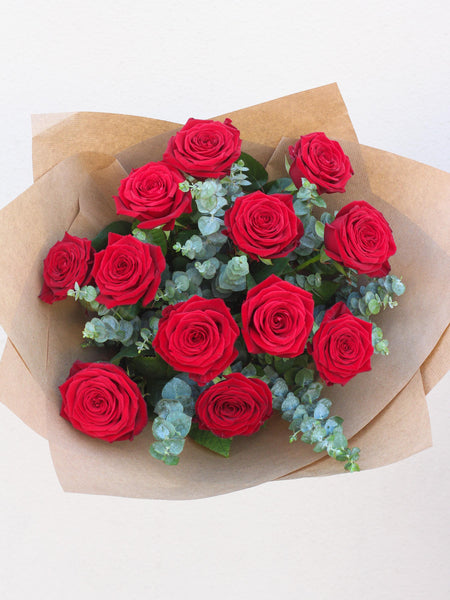 Valentine&#39;s Flowers