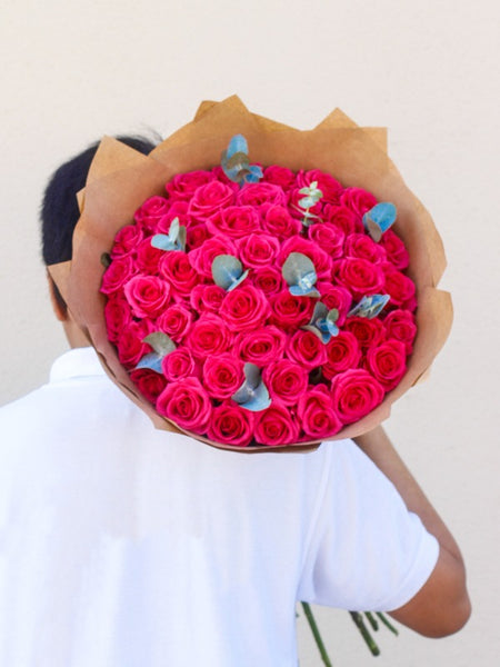 Valentine&#39;s Day Flowers