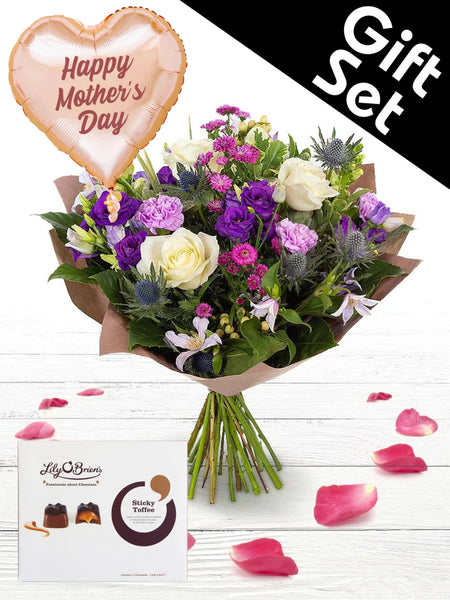 Mother&#39;s Day Flowers