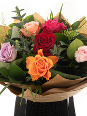 Mixed Roses 6x ❤️