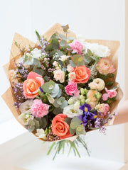 Mixed Bouquet