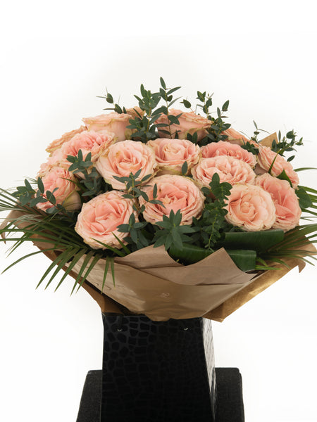 Romance Flowers
