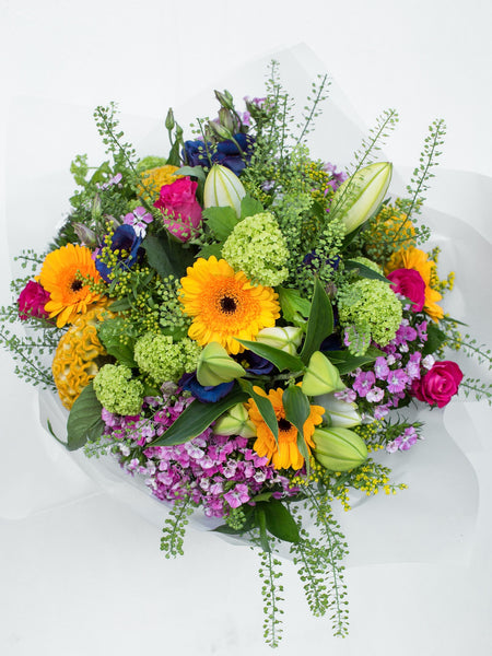 Birthday Flowers