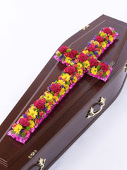 Classic Cross Vibrant