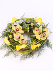 Woodland Wreath