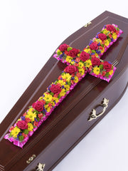 Classic Cross Vibrant