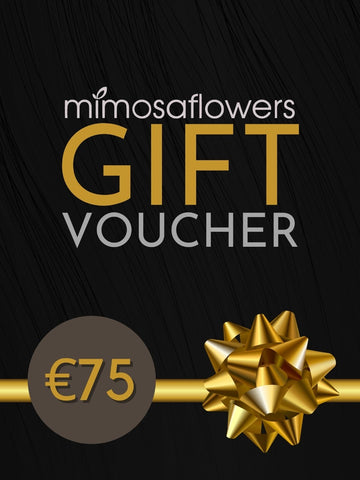 Gift Voucher (€75)