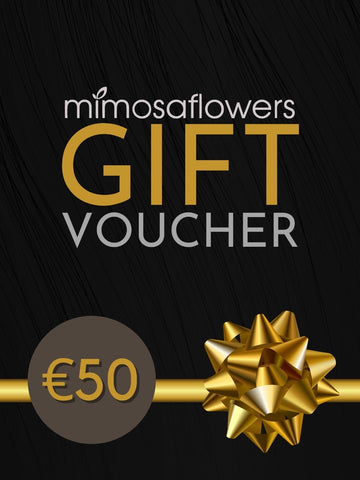 Gift Voucher (€50)