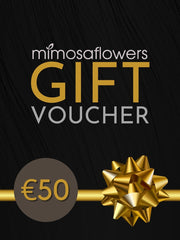 Gift Voucher (€50)