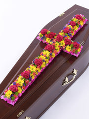 Classic Cross Vibrant